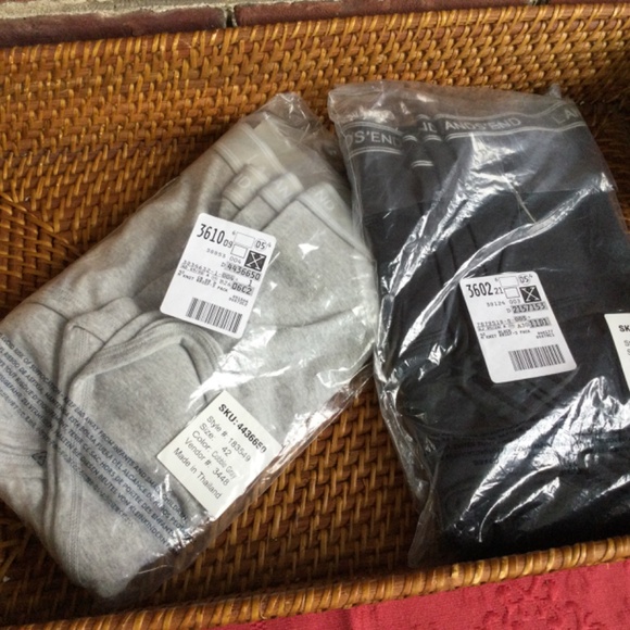 LOT OF 2 LANDS END Mens Briefs …New In packaging - Picture 5 of 5